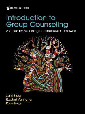 cover image of Introduction to Group Counseling